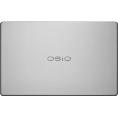 Ноутбук Osio FocusLine F140i-006 Core i3 1215U 16Gb SSD512Gb Intel UHD Graphics 14" IPS FHD (1920x10