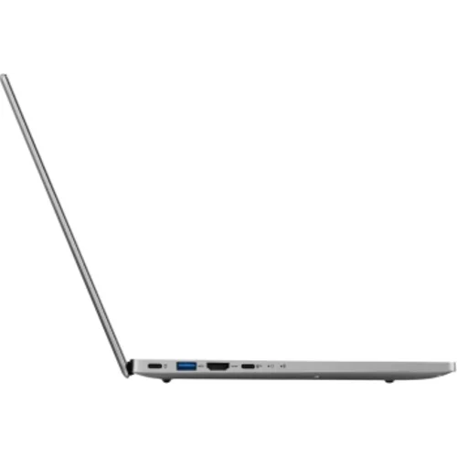 Ноутбук Osio FocusLine F140i-006 Core i3 1215U 16Gb SSD512Gb Intel UHD Graphics 14" IPS FHD (1920x10