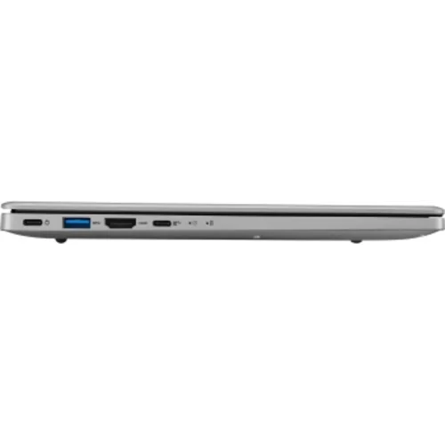 Ноутбук Osio FocusLine F140i-006 Core i3 1215U 16Gb SSD512Gb Intel UHD Graphics 14" IPS FHD (1920x10