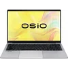 Ноутбук Osio FocusLine F150a-004 Ryzen 5 5560U 16Gb SSD512Gb AMD Radeon Graphics 15.6" IPS FHD (1920