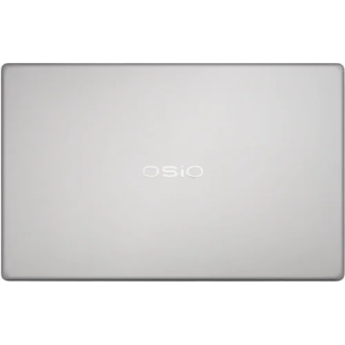 Ноутбук Osio FocusLine F150a-004 Ryzen 5 5560U 16Gb SSD512Gb AMD Radeon Graphics 15.6" IPS FHD (1920