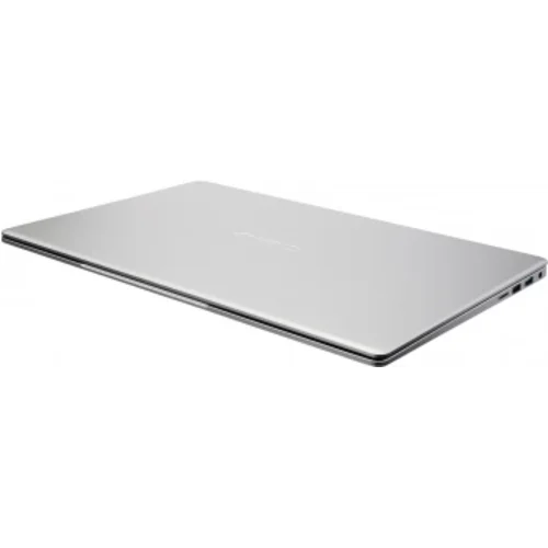 Ноутбук Osio FocusLine F150a-004 Ryzen 5 5560U 16Gb SSD512Gb AMD Radeon Graphics 15.6" IPS FHD (1920