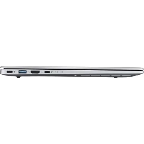Ноутбук Osio FocusLine F150a-004 Ryzen 5 5560U 16Gb SSD512Gb AMD Radeon Graphics 15.6" IPS FHD (1920