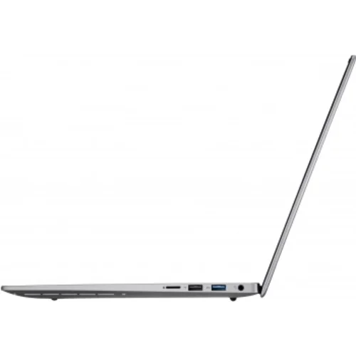 Ноутбук Osio FocusLine F150a-004 Ryzen 5 5560U 16Gb SSD512Gb AMD Radeon Graphics 15.6" IPS FHD (1920