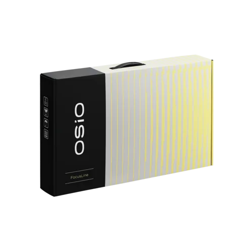 Ноутбук Ноутбук OSIO FocusLine F150a-018