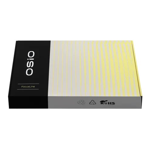 Ноутбук Ноутбук OSIO FocusLine F150a-018