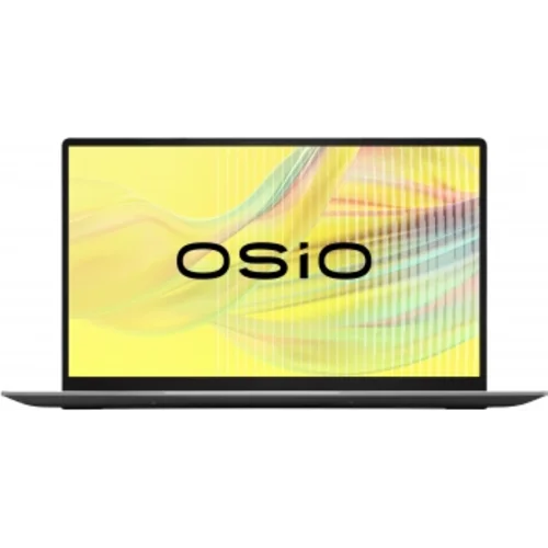 Ноутбук Osio FocusLine F160i-004 Core i3 1215U 16Gb SSD512Gb Intel UHD Graphics 16.1" IPS FHD (1920x