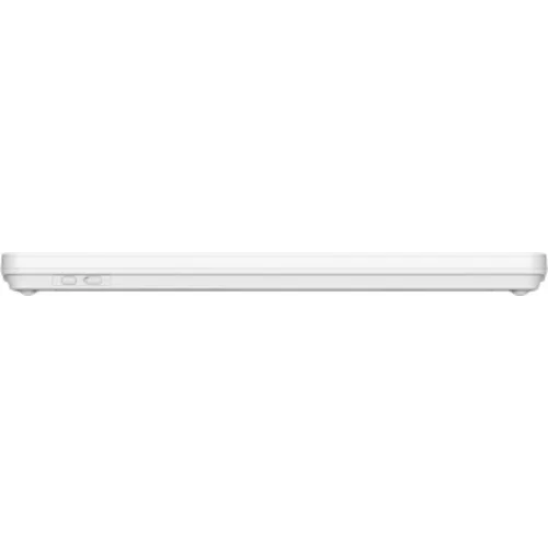 Клавиатура A4Tech Fstyler FBK30 белый USB беспроводная BT/Radio slim Multimedia (FBK30 WHITE)