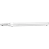 Клавиатура A4Tech Fstyler FBK30 белый USB беспроводная BT/Radio slim Multimedia (FBK30 WHITE)