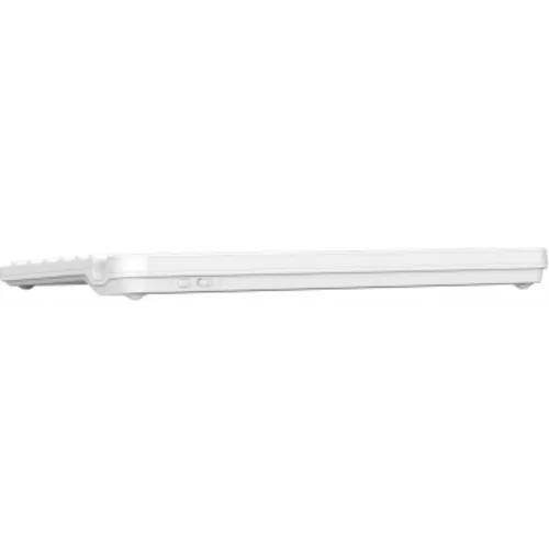 Клавиатура A4Tech Fstyler FBK30 белый USB беспроводная BT/Radio slim Multimedia (FBK30 WHITE)