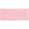 Клавиатура A4Tech Fstyler FBX51C розовый USB беспроводная BT/Radio slim Multimedia (FBX51C PINK)