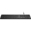 Клавиатура A4Tech Fstyler FBX55C черный USB беспроводная BT/Radio slim Multimedia (FBX55C)