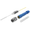 Разъем оптический Ilsintech "Splice-On Connector" FC/UPC для кабеля 3,0 мм / 2,0 х 3,1