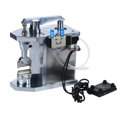 Кримповочная машина FCCM-3000A