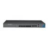 OLT C-DATA FD1104SN с 4 портами GEPON (SFP), 4 GE комбо-порта, 2 БП АC