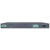 OLT C-DATA FD1104SN с 4 портами GEPON (SFP), 4 GE комбо-порта, 2 БП АC