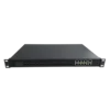 OLT C-DATA FD1108S с 8 портами GEPON (SFP), 8 GE комбо-портов, 2 БП АC