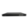 OLT C-DATA FD1108S с 8 портами GEPON (SFP), 8 GE комбо-портов, 2 БП АC