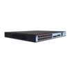 OLT C-DATA FD1216S-R1 с 16 портами GEPON (SFP), 4хSFP, 4хRJ-45, 2хSFP+, 2 БП АC