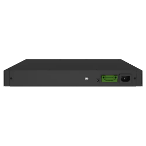 OLT C-DATA FD1602S-B1 с 2 портами GPON (SFP), 2 GE порта, 1 SFP+ порт, 1 БП АC