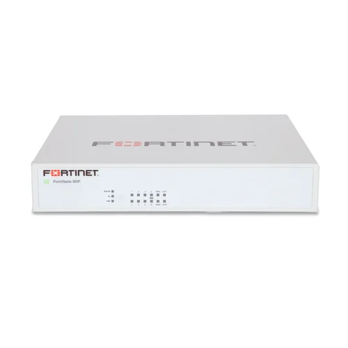 Межсетевой экран Fortinet FortiGate-80F