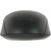 Мышь A4Tech Fstyler FG12S Panda белый/черный оптическая (1200dpi) silent беспроводная USB (3but)