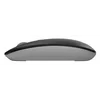 Мышь A4Tech Fstyler FG20 серый оптическая (2000dpi) беспроводная USB для ноутбука (4but)