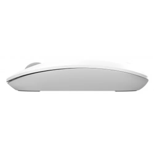 Мышь A4Tech Fstyler FG20 белый оптическая (2000dpi) беспроводная USB для ноутбука (4but)