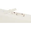 Клавиатура + мышь A4Tech Fstyler FG2200 Air2 клав:бежевый мышь:бежевый USB беспроводная slim