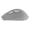 Мышь A4Tech Fstyler FG30 белый/серый оптическая (2000dpi) беспроводная USB (6but)