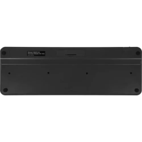 Клавиатура + мышь A4Tech Fstyler FG3300 Air2 клав:серый мышь:серый USB беспроводная slim Multimedia