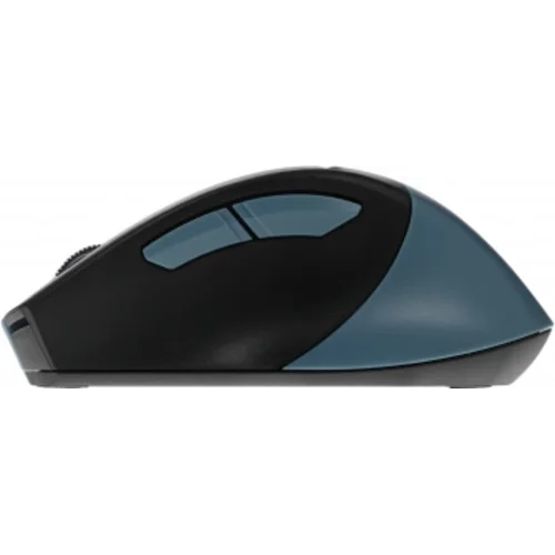 Клавиатура + мышь A4Tech Fstyler FGS1035Q клав:черный/синий мышь:черный/синий USB беспроводная