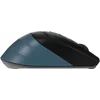 Клавиатура + мышь A4Tech Fstyler FGS1035Q клав:черный/синий мышь:черный/синий USB беспроводная