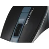 Клавиатура + мышь A4Tech Fstyler FGS1035Q клав:черный/синий мышь:черный/синий USB беспроводная