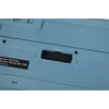 Клавиатура + мышь A4Tech Fstyler FGS1035Q клав:черный/синий мышь:черный/синий USB беспроводная