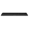 Клавиатура A4Tech Fstyler FK15 черный USB (FK15 BLACK)