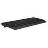 Клавиатура A4Tech Fstyler FK15 черный USB (FK15 BLACK)