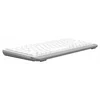 Клавиатура A4Tech Fstyler FKS11 белый/серый USB