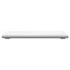Клавиатура A4Tech Fstyler FKS11 белый/серый USB