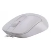 Мышь A4Tech Fstyler FM12 белый оптическая (1200dpi) USB (3but)