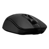 Мышь A4Tech Fstyler FM12 черный оптическая (1200dpi) USB (3but)