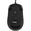 Мышь A4Tech Fstyler FM12 Panda белый/черный оптическая (1200dpi) USB (3but)