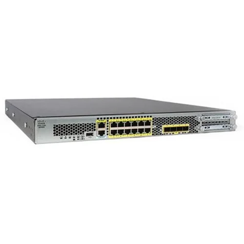 Межсетевой экран Cisco FPR2110-NGFW-K9