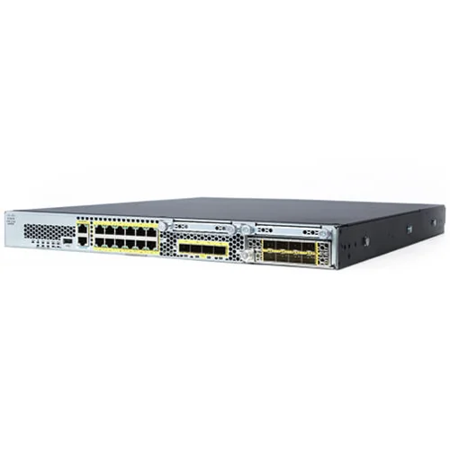 Межсетевой экран Cisco FPR2130-NGFW-K9