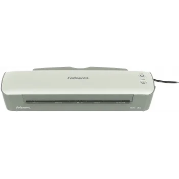 Ламинатор Fellowes Ion A4 белый (FS-45600) A4 (70-125мкм) 30см/мин (2вал.) лам.фото