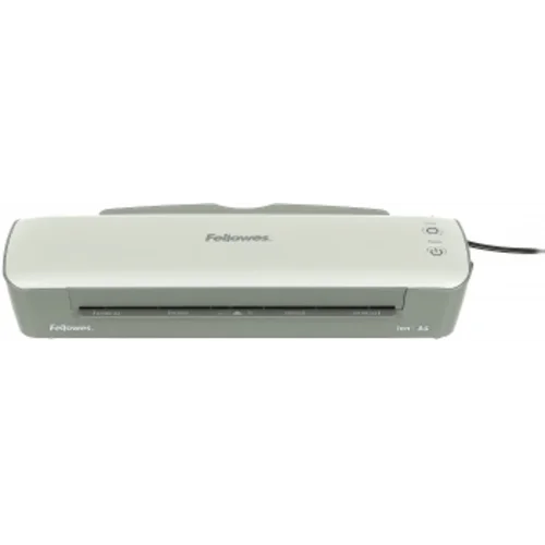 Ламинатор Fellowes Ion A4 белый (FS-45600) A4 (70-125мкм) 30см/мин (2вал.) лам.фото