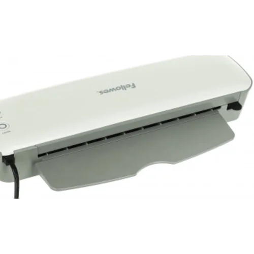 Ламинатор Fellowes Ion A4 белый (FS-45600) A4 (70-125мкм) 30см/мин (2вал.) лам.фото
