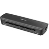 Ламинатор Fellowes Arc A4 черный (FS-45700) A4 (75-80мкм) 30см/мин (2вал.) лам.фото