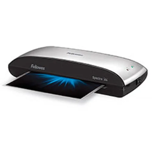 Ламинатор Fellowes Spectra A4 (FS-57378) A4 (80-125мкм) 30см/мин (2вал.) лам.фото