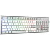 Клавиатура A4Tech Fstyler FS100 Neon механическая серый USB for gamer LED (FS100)